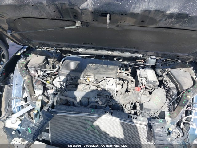 2T3R1RFV9LW105051 Toyota RAV4