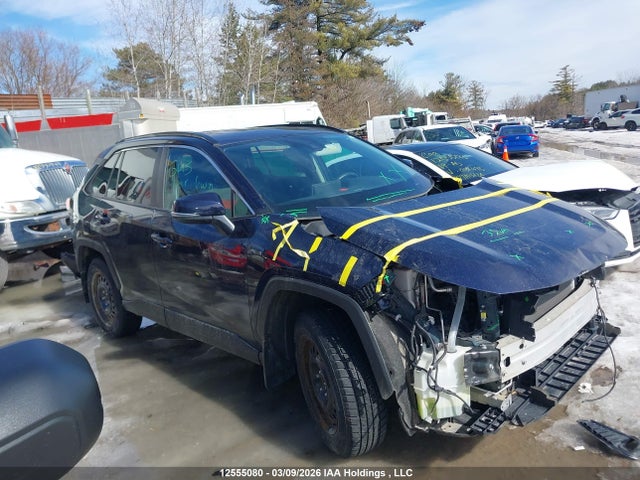 2T3R1RFV9LW105051 Toyota RAV4