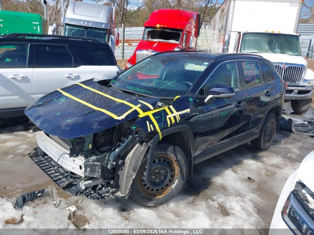 2T3R1RFV9LW105051 Toyota RAV4