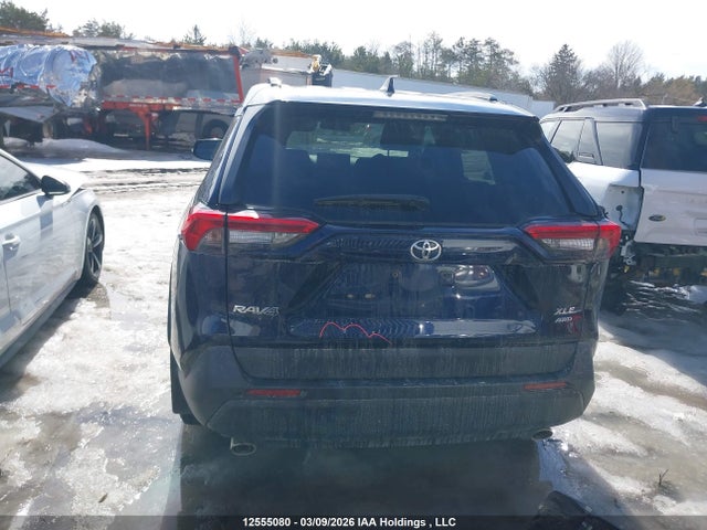 2T3R1RFV9LW105051 Toyota RAV4