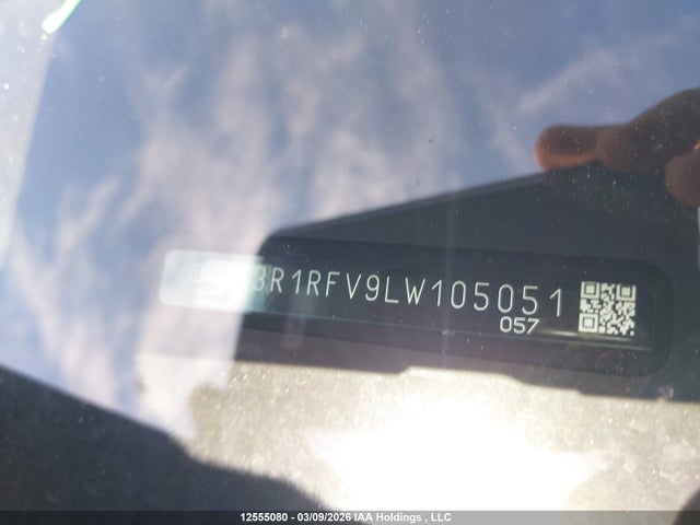 2T3R1RFV9LW105051 Toyota RAV4