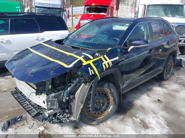 2T3R1RFV9LW105051 Toyota RAV4