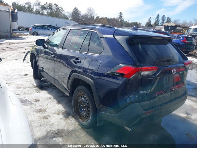 2T3R1RFV9LW105051 Toyota RAV4