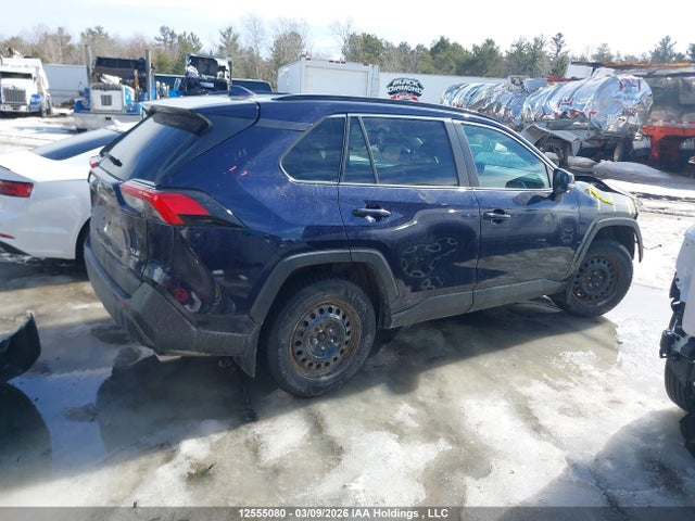 2T3R1RFV9LW105051 Toyota RAV4