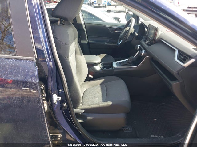 2T3R1RFV9LW105051 Toyota RAV4