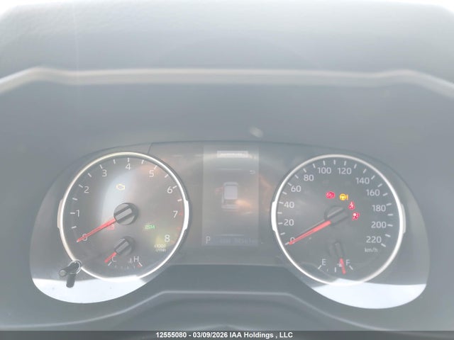 2T3R1RFV9LW105051 Toyota RAV4