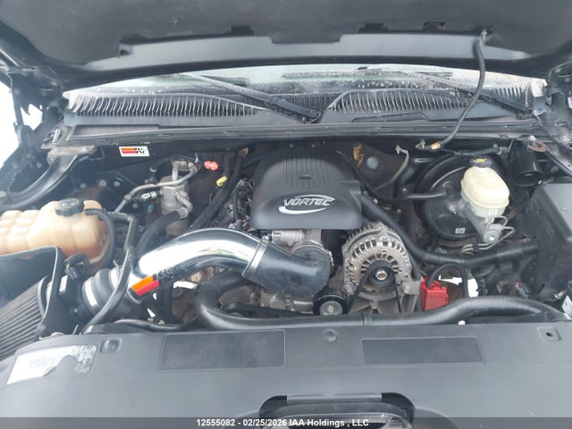 12555082 :رقم المزاد ، 2GCEK13T551280764 vin ، 2005 Chevrolet Silverado K1500 مزاد بيع