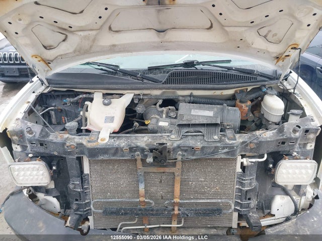 1GTW7BFF5H1318277 GMC GMC