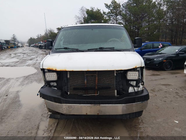 1GTW7BFF5H1318277 GMC GMC