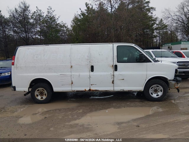 1GTW7BFF5H1318277 GMC GMC