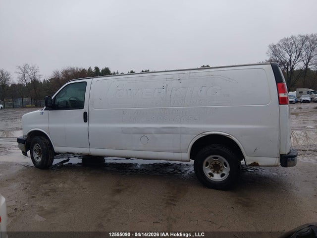 1GTW7BFF5H1318277 GMC GMC