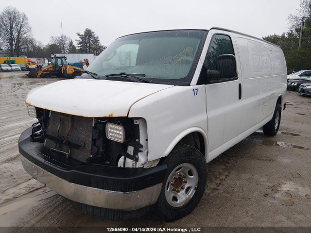 1GTW7BFF5H1318277 GMC GMC