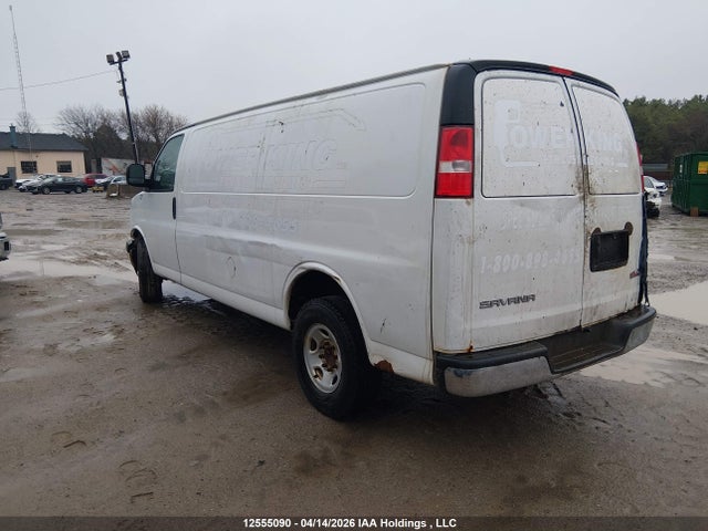 1GTW7BFF5H1318277 GMC GMC