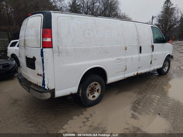 1GTW7BFF5H1318277 GMC GMC