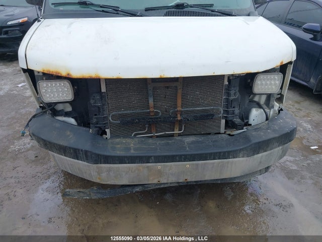 1GTW7BFF5H1318277 GMC GMC