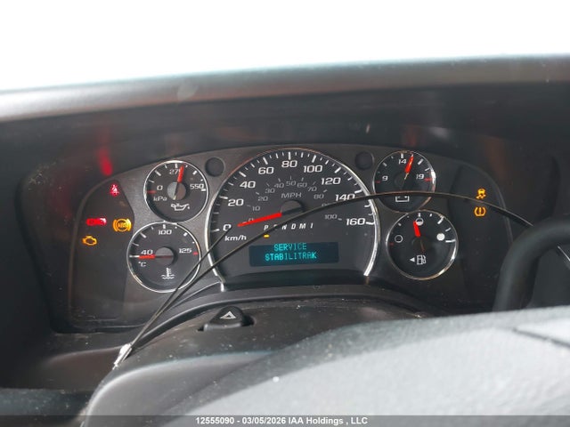 1GTW7BFF5H1318277 GMC GMC