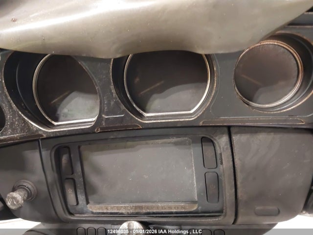 5HD1KRMA9FB694794 Harley-Davidson Flhxs Street Glide Special