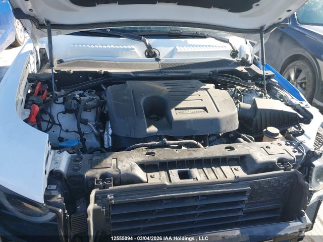 SALE2EEU3R2261464 Land Rover Defender 110