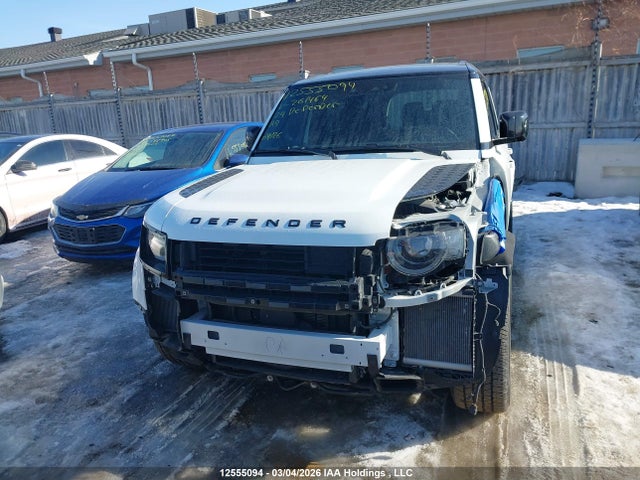 SALE2EEU3R2261464 Land Rover Defender 110
