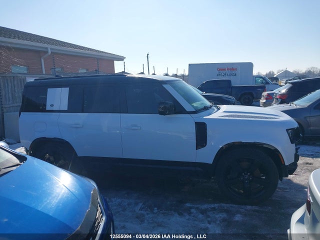 SALE2EEU3R2261464 Land Rover Defender 110