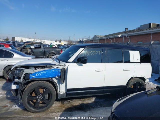 SALE2EEU3R2261464 Land Rover Defender 110