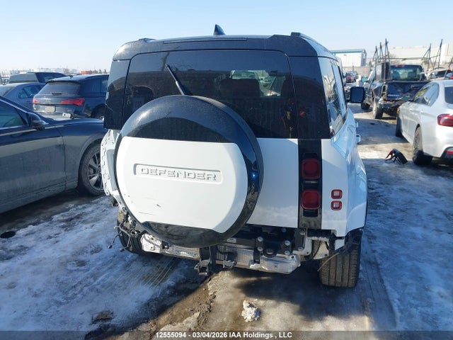 SALE2EEU3R2261464 Land Rover Defender 110