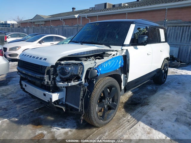 SALE2EEU3R2261464 Land Rover Defender 110