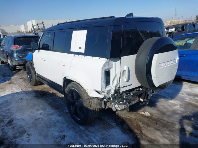 SALE2EEU3R2261464 Land Rover Defender 110