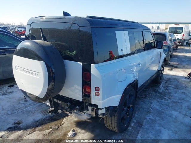 SALE2EEU3R2261464 Land Rover Defender 110