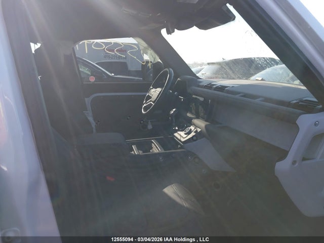 SALE2EEU3R2261464 Land Rover Defender 110