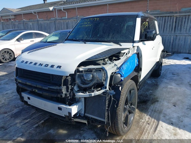 SALE2EEU3R2261464 Land Rover Defender 110