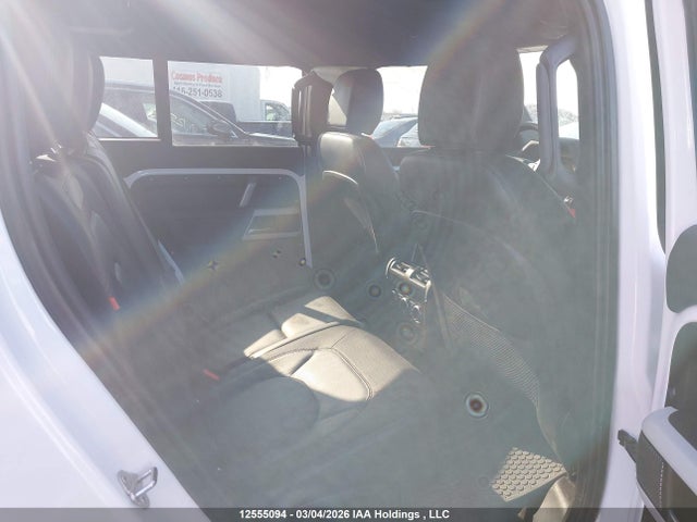 SALE2EEU3R2261464 Land Rover Defender 110