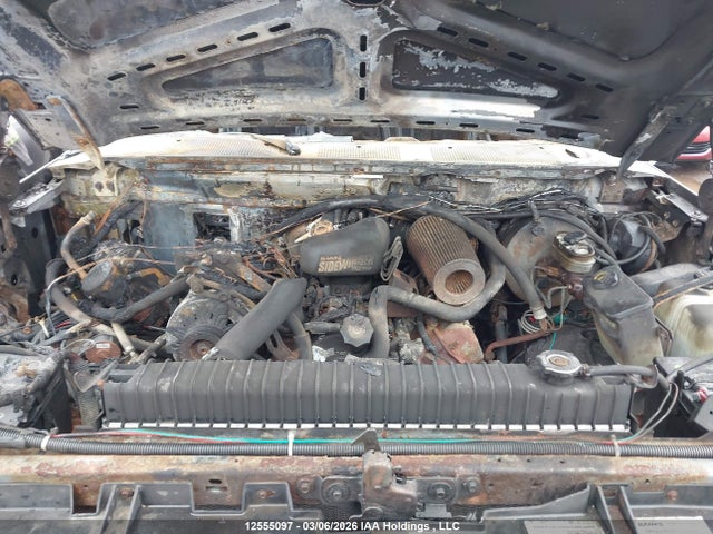 Продажа на аукционе авто 1989 Ford F250, vin: 1FTHX25M3KKB68129, номер лота: 12555097
