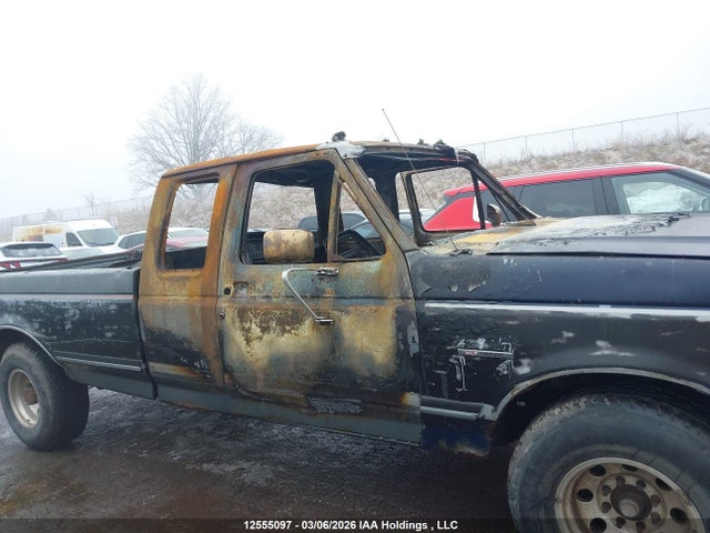Продажа на аукционе авто 1989 Ford F250, vin: 1FTHX25M3KKB68129, номер лота: 12555097