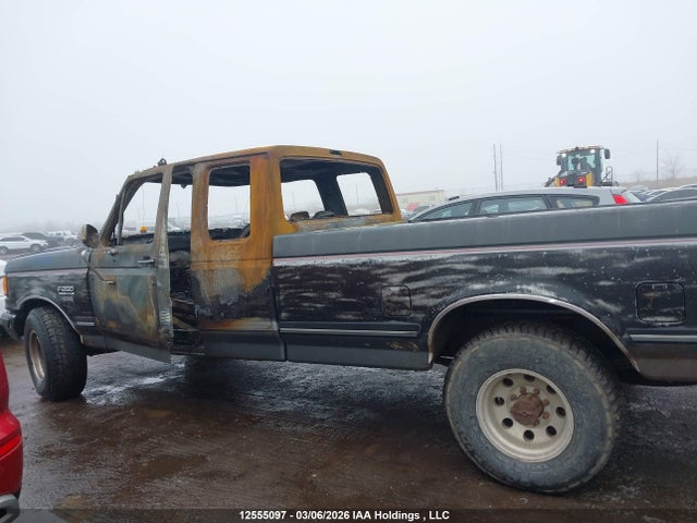 Продажа на аукционе авто 1989 Ford F250, vin: 1FTHX25M3KKB68129, номер лота: 12555097
