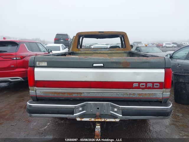 Продажа на аукционе авто 1989 Ford F250, vin: 1FTHX25M3KKB68129, номер лота: 12555097
