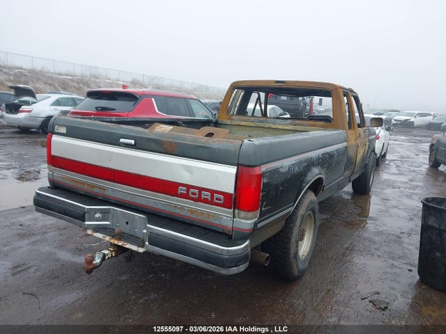 Продажа на аукционе авто 1989 Ford F250, vin: 1FTHX25M3KKB68129, номер лота: 12555097