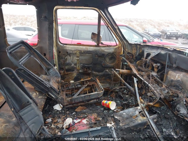 Продажа на аукционе авто 1989 Ford F250, vin: 1FTHX25M3KKB68129, номер лота: 12555097