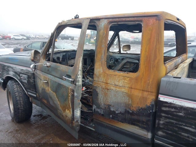 Продажа на аукционе авто 1989 Ford F250, vin: 1FTHX25M3KKB68129, номер лота: 12555097