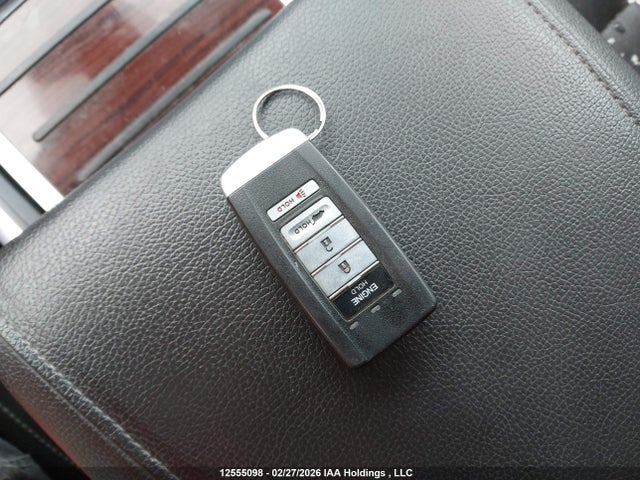 2014 Acura Mdx Technology მანქანა იყიდება აუქციონზე, vin: 5FRYD4H4XEB502415, აუქციონის ნომერი: 12555098