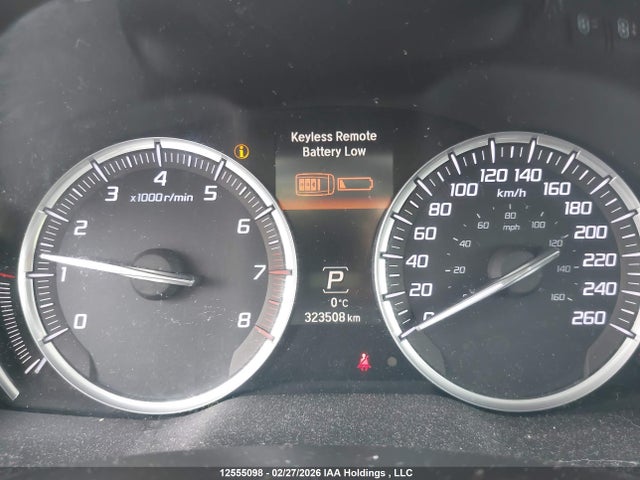 2014 Acura Mdx Technology მანქანა იყიდება აუქციონზე, vin: 5FRYD4H4XEB502415, აუქციონის ნომერი: 12555098