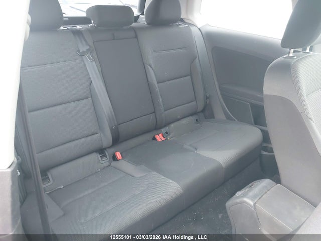 3VW817AU6FM042590 Volkswagen Golf 1.8 Tsi Trendline