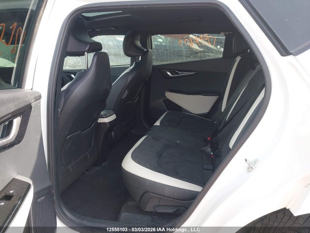 KNDC4DLC6R5218328 KIA Ev6 Gt Line