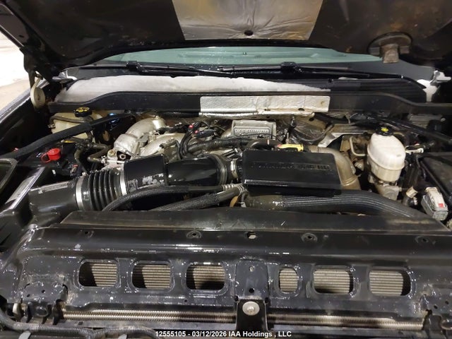 1GC1KTEY4KF217775 Chevrolet Silverado K2500 Heavy Duty Ltz