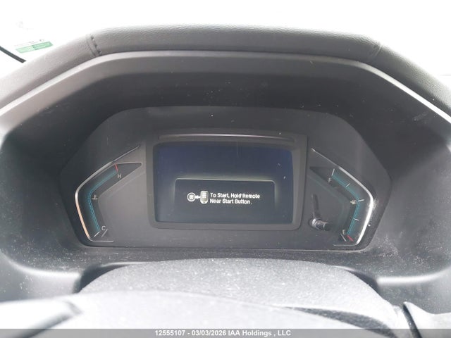 Продаж на аукціоні авто 2018 Honda Odyssey Ex-l, vin: 5FNRL6H63JB508301, номер лоту: 12555107