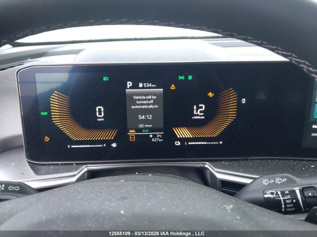 KNDRFDJG1T5471378 KIA SORENTO LX