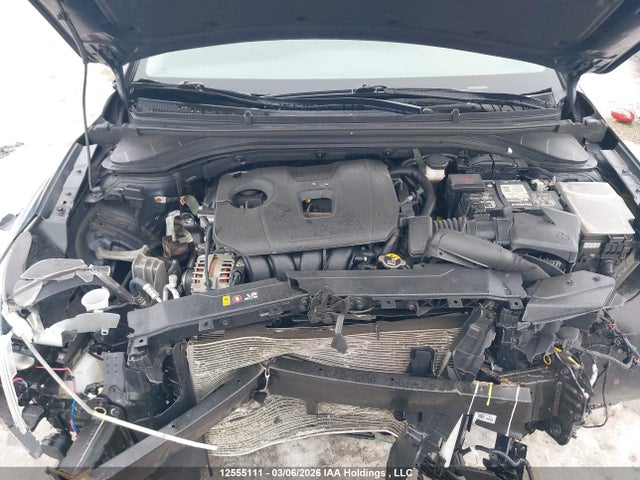 KMHD84LF9LU100625 Hyundai Elantra Preferred With Sun And Safety Package Auto Ivt