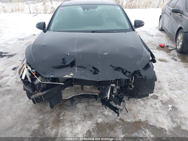 KMHD84LF9LU100625 Hyundai Elantra Preferred With Sun And Safety Package Auto Ivt