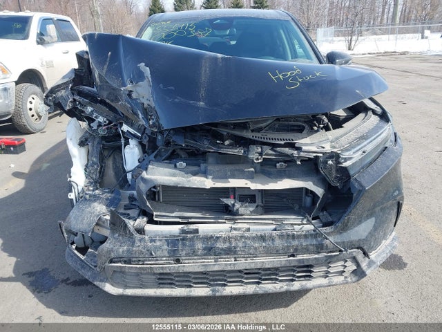 2HKRS3H23RH000387 Honda Cr-v Lx-b