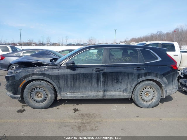 2HKRS3H23RH000387 Honda Cr-v Lx-b